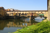 Mini Breaks to Florence